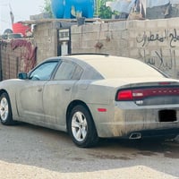 جارجر • ٢٠١٣ • رقم اربيل