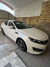 اوبتيما فول • ٢٠١٢ • سقف بانوراما