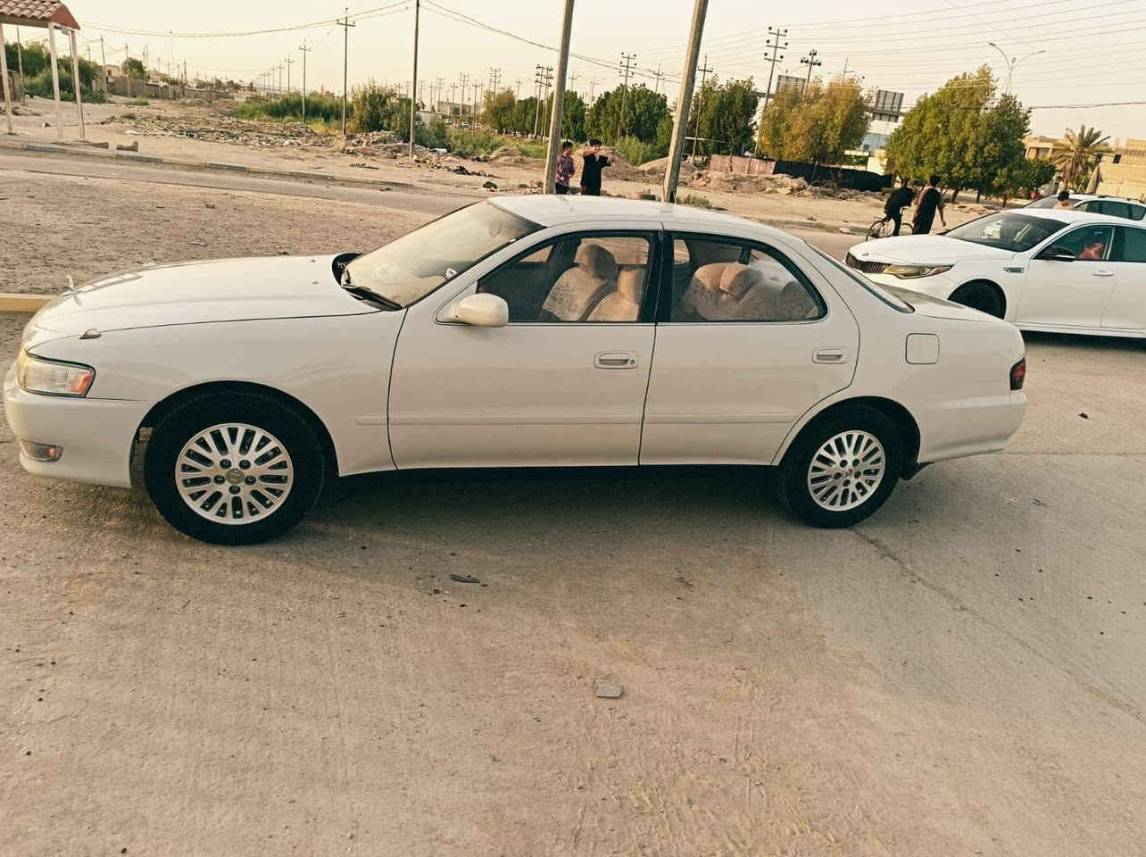 سلام عليكم كرسته نفخ 1994 كفاله عامه من الكصاء ونقل الجثه والعيب الشرعي كفاله محرك ثنين ونص كير جديد اكسن حداديه كارتون تبريد شغال ثلج تخم تاير جديد كهربائية شغاله رقم بصره بسمي مداور ثاني يوم مكاني الناصريه السعر 65 وبيه مجال بسيط رقم *********** مكلف بنشر اتصل على الرقم

