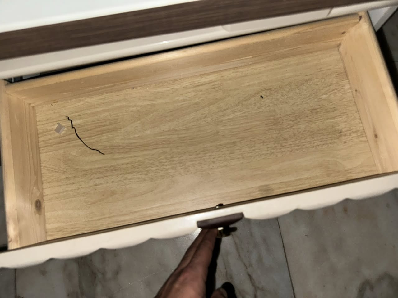 السلام عليكم ميز بلازمه للبيع سعر ٣٥ الف قفل مكان كوت الخاجيه


**إذا كنت صاحب هذا الإعلان وتريد حذفه لأي سبب، رجاءا أرسل رسالة إلى الدعم الفني**
