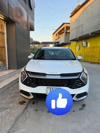 سبورتج للبيع موديل 2024 شركه الدوليه بعده بالضمان مكفوله كفاله عامله  ...