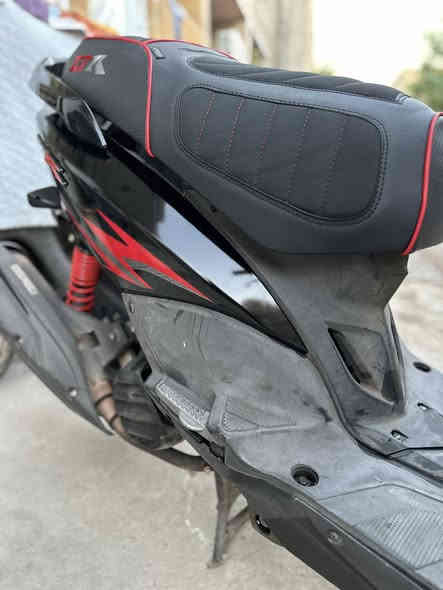 ثعلب جيتي ار ١٤٠حديث موديل ١٤شاشه ٣الوان ماشيه ٢١الف 

(الدراجه رمبه ومكفوله كفاله عامه وختم واحد )🌹

 (الدراجه تاخذه من باب بيتي وضمانك شهر اذا مفتوحه ترجع)

ملاحضه (بيه كور بصمه وكشن رياضي ) ***********الحريه🫀

(جماعه على باب الله لتخابرني دراجه متفيدك فقط للجناي🤙)
