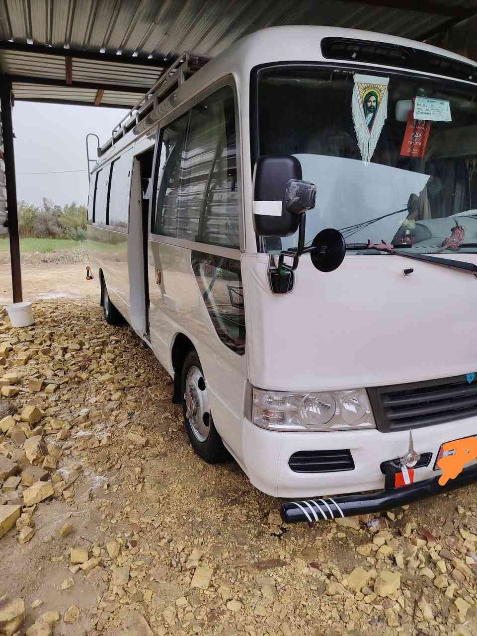 كوستر للبيع مديل 2015 رقم بغدادكفاله كير محرك اكسل كشن ستاركس سله داخليه دروعه امامي وخلفي الاستفسار ***********
