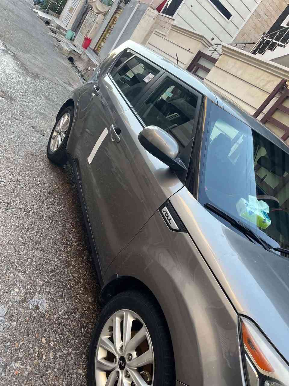 من رخصت الأدمن كيه صول للبيع فقط السيارة وارد بيها قطعتين بس بدون داخل سونارها موجود السيارة جديدة ابمعنه الكلمه مال جناي مكينه اوكير كفاله مكينه ٢٠٠جيتي العنوان ديالى بعقوبه الجديدة الشراي يتصل ودلل رقم الهاتف ***********السعر ١٢٠اوبيها مجال للنقاش

