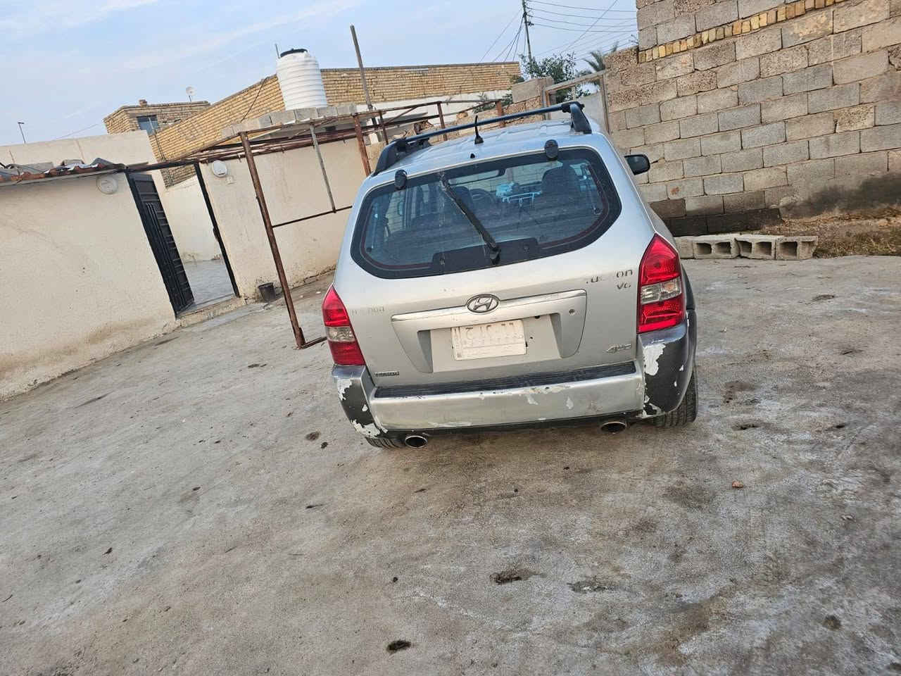 توسان موديل ٢٠٠٧ وارد امريكي مكينه كير حداديه تخم تاير باتري كله جديد كهربائيات تبريد تدفئه تدفئت لكشنات كله بلادي شغال رقم بغداد مشروع وطني راعيها بل عماره يمي مداور ثاني يوم الاستفسار اكثر اتصل واتساب *********** مكلف بل نشر
