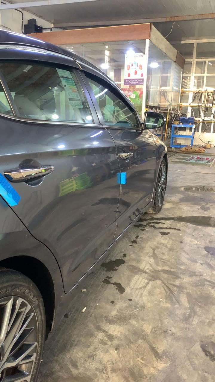 سلام عليكم للبيع سيارة النترا 2017 رقم بغداد دولي سنويه 2030 الون فيلي امريكي كندي حادثها صندوك راجع بارد حته دعاميه بلادية بيها مكانين بارد طارف الباب و طرف جاملغ الخلفي   

سياره لمتد كشنات اماميه خلفيه جلد تدفئه و السايق كهرباء خزن بالباب ٣ وضعيات  يتقدم ويه تشغيل سياره  الستيرن تدفئه كشنات جلد شاشا و سماعات انفنتي يعني اكبر شاشا بالنترا رادارات امامي خلفي جانبي سياقه ذاتيه و تحديد مسار يعني توكف من وحدها بصمة تشغيل ابواب  و فتحة سقف فول تحكم ستيرن شاشه بالدشبول تنطيك العطل تبريد بيانو مناخ منفصل مري قلاب ويه البك صندوق ذكي  ماشيه 140 حقيقي 

 3 وضعيات قيادة  كير محرك مكفول   السعر 145 

سياره تخبل احلى من صور مكانها رمادي ***********
