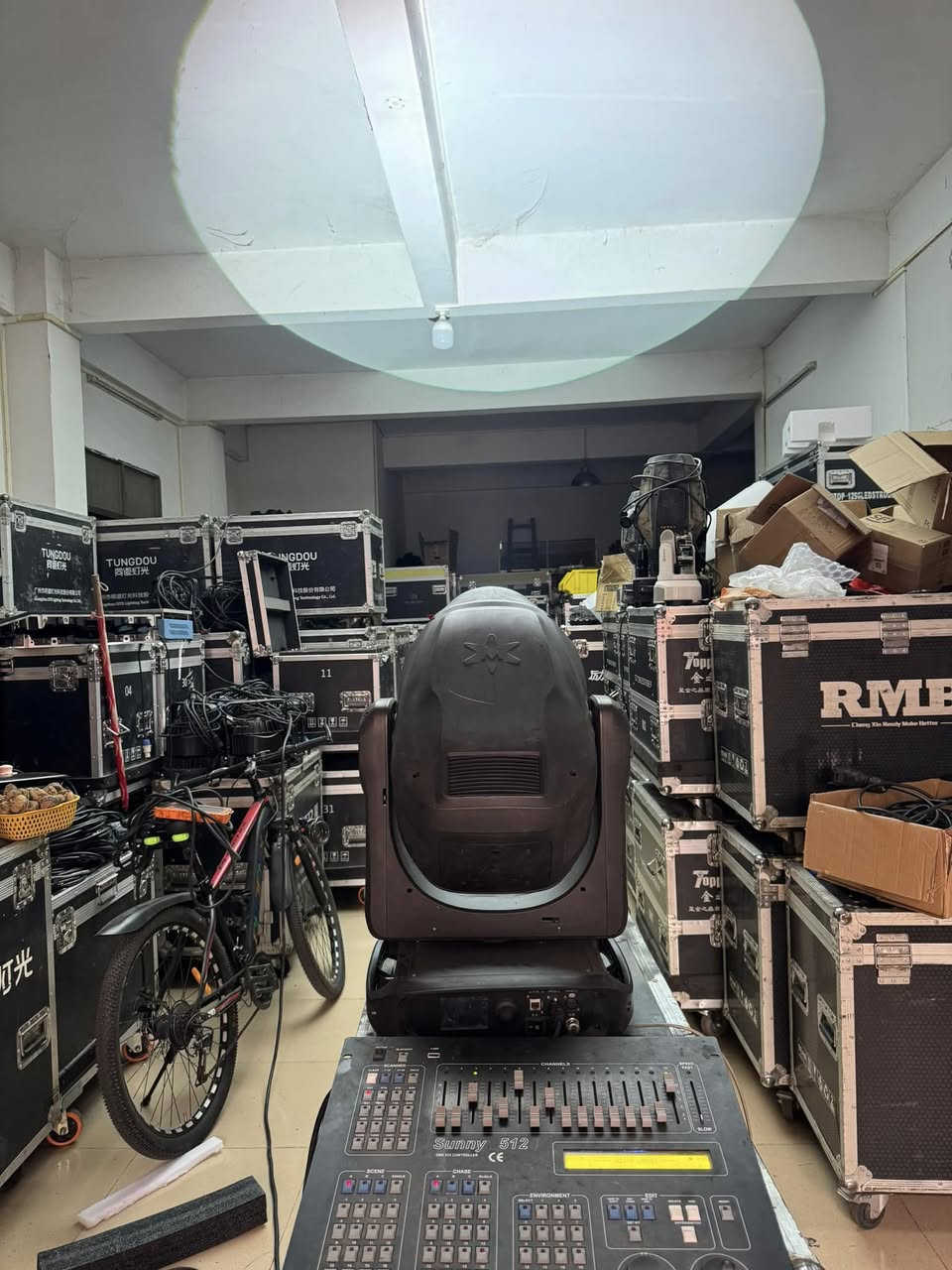 Dream Builder 1400 cutting machine, 80 units per batch - a cost-effective wonder tool on sale! Get in touch with me for more info


**إذا كنت صاحب هذا الإعلان وتريد حذفه لأي سبب، رجاءا أرسل رسالة إلى الدعم الفني**