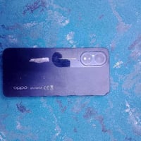 جهاز اوبو A18 جهاز نضيف فقط كسر بشاشه مامئثر عليه  سعد 75 وبي مجال  مك...