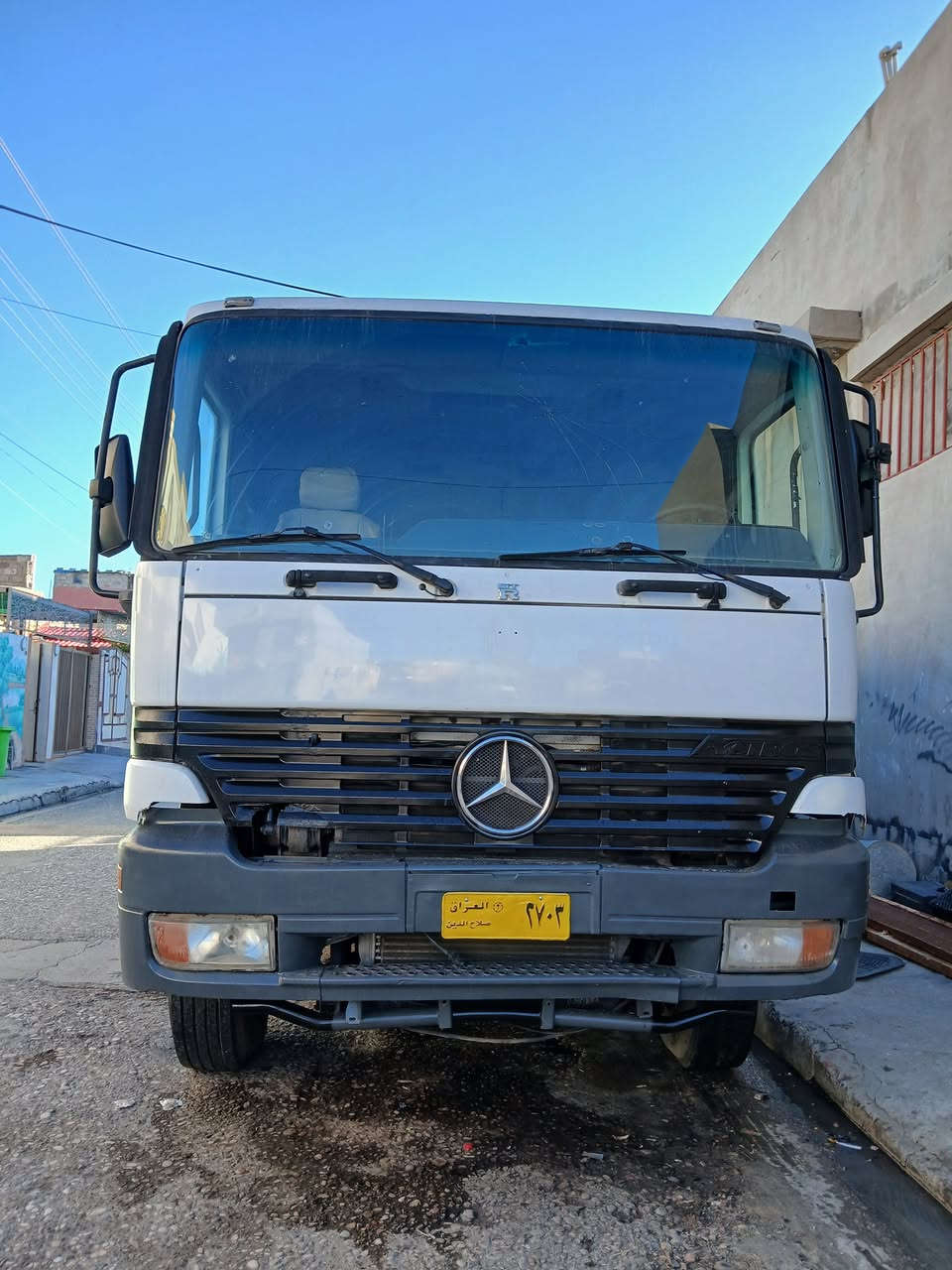 مودیل 2003 تبريد رتايدر گێر کهربای سنکل جوبلیس حجم 1840 تخم تایر بدون تحویل بس وکالە بودی جدید کامل جدید  سعر 165 مجال *********** واتساب
