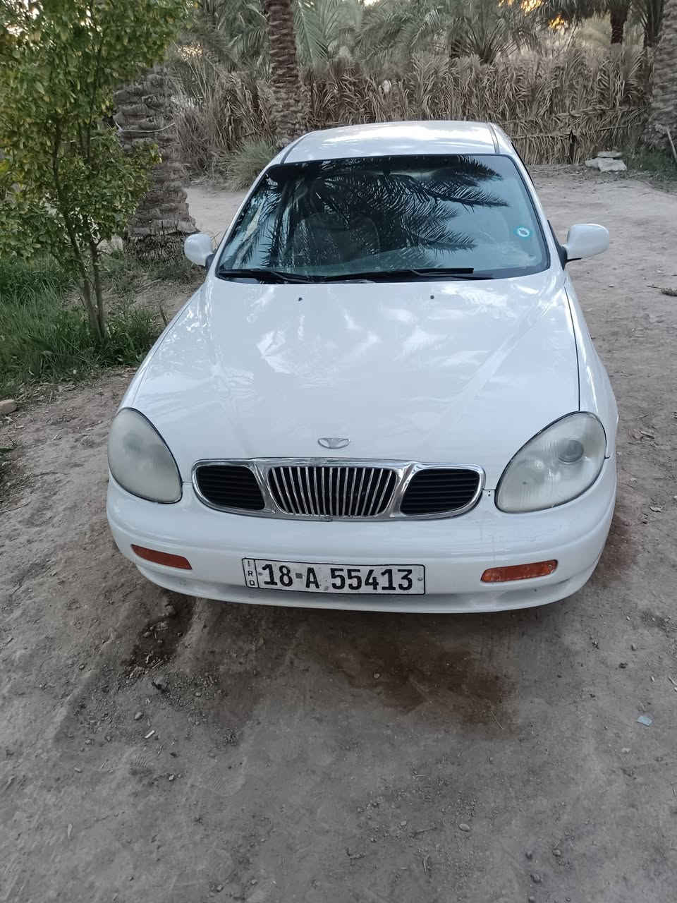 دايو الكنزه للبيع موديل 2021 رقم بابل انكليزي سنويه 2030 مصبوغه عام جماليه مكفوله من الضربه ولكص ولكلبه كير عادي محرك مسكر كير مكينه مكفولات تخم تاير جديد صدر أمامي خلفي جديد غرفه جديده كهربائيات كله شغاله تبريد منضومه جديده بس غاز شرط تحويل السعر 35 وبيه مجال مكان بابل لاتصال ***********
