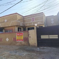 بيت للبيع مساحه ١٧٠ متر غرفتين نوم استقبال مطبخ هول وكراج وصحيات خارجي...