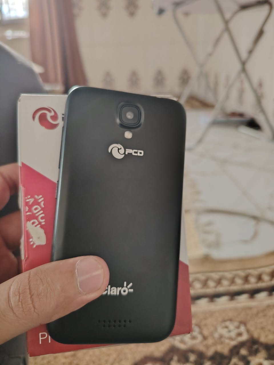 موبايل بهل شكل من الاجهزه قديمه  وشاحن محمول اصلي  حجم 50000  وامبيثري ماركه سماعتين
الموباي ب 12 وشاحن ب 7  وامبيثري ب 10


**إذا كنت صاحب هذا الإعلان وتريد حذفه لأي سبب، رجاءا أرسل رسالة إلى الدعم الفني**