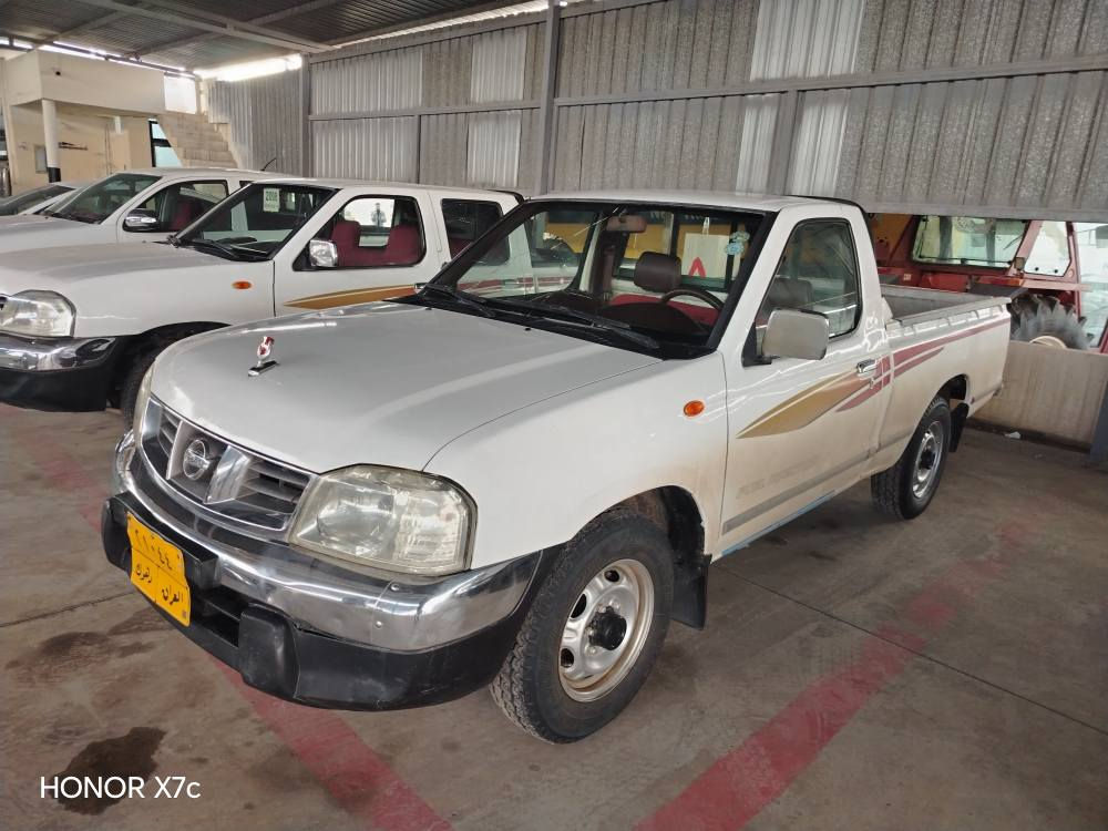 بيكاب نيسان موديل ٢٠٠٨ جي جي ساردةكوتي هةية ئةوةي نيشانم كردية سبوغ بئ داخل سةنةوي ٢٠٢٤ بةسةر جوة كير مةكينة بةشةرت شوين قةزاي خةبات *********** أربيل, العراق
