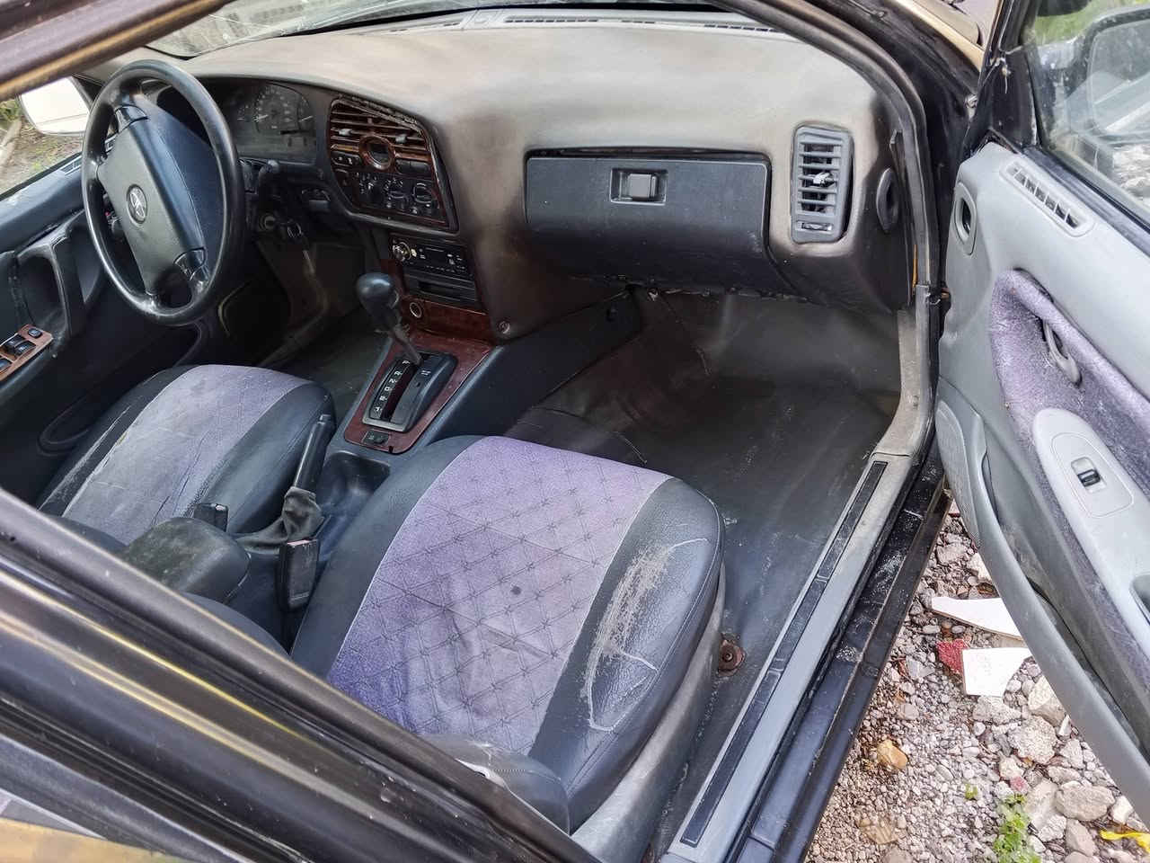 برنس فراشه موديل 2000 محرك كير حاويه جدد  رقم ديالى سنويه 27 تحويل مباشر بلاديه السعر 25 وبيها مجال لشراي بعقويه ***********
