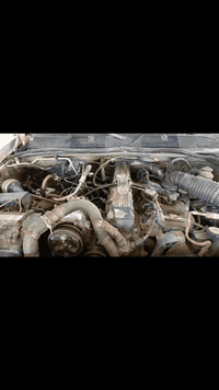 جيب شيروكي • ١٩٩٨ • مكينه وكير ٦سلندر