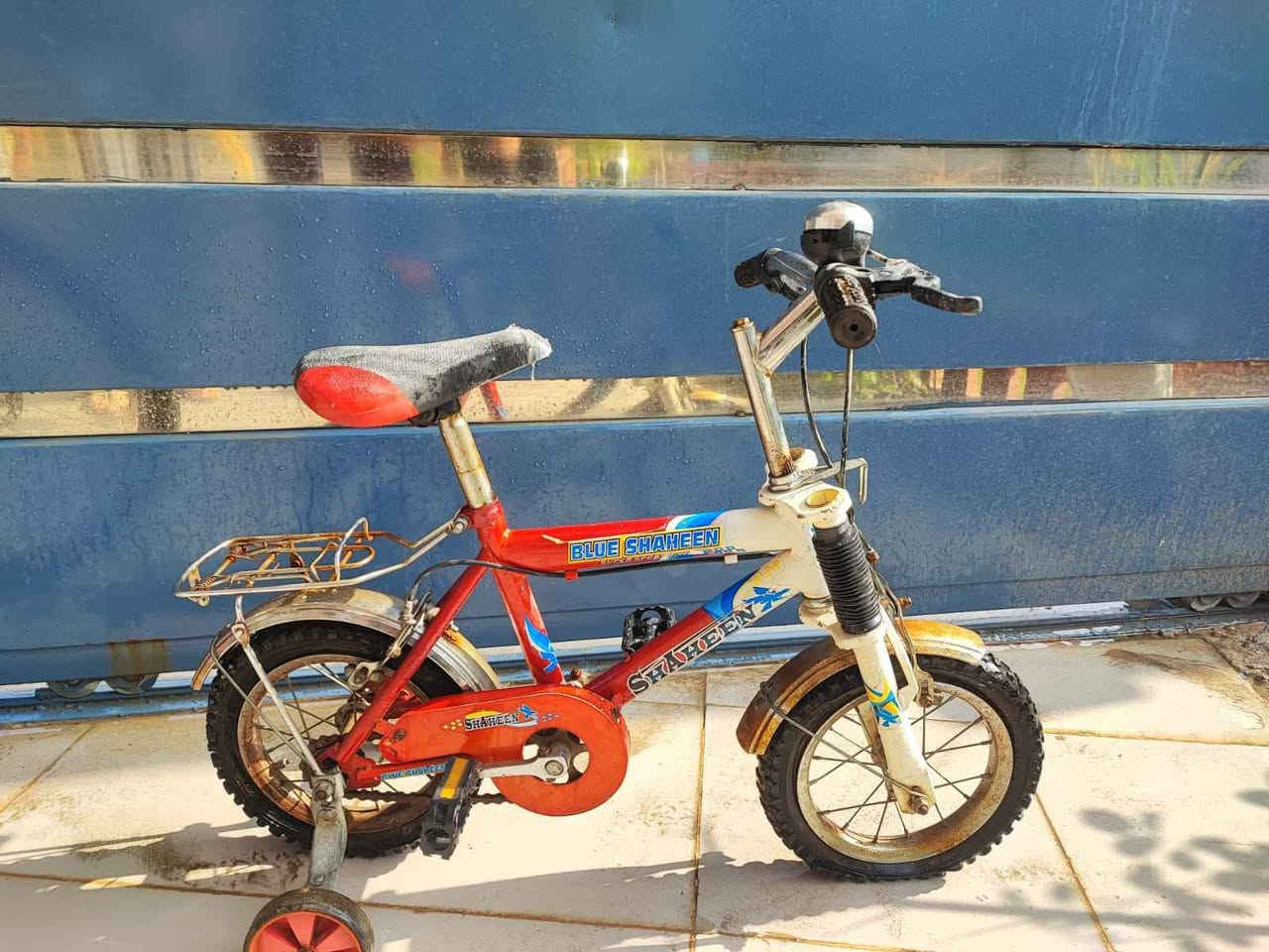 بايسكلات اثنين ينرادلهم ترتيب النجف, العراق


**إذا كنت صاحب هذا الإعلان وتريد حذفه لأي سبب، رجاءا أرسل رسالة إلى الدعم الفني**