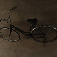 دراجة ٢٧ • حي الاصدقاء • تاير خلفي جديد