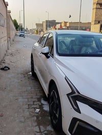 خليجي • ماشي ٤٥٠٠٠ • مكينة ٢٥٠٠