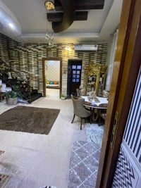 الحكيمية السوق الاصفر • ٢٠٠م • ٤ غرف