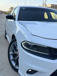 دوج جارجر • ٢٠٢٣ • ٧٨٠٠٠ كم