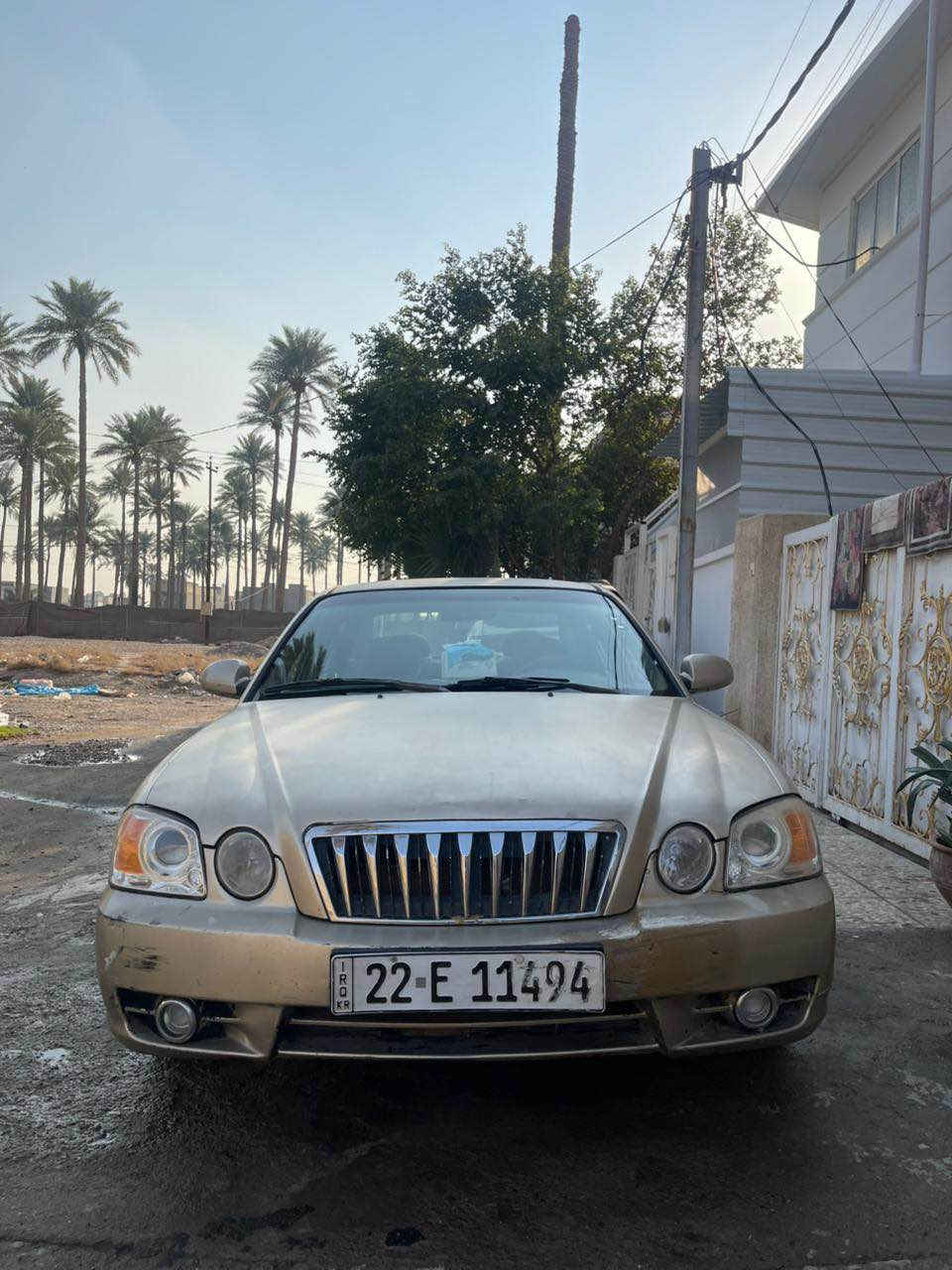 اوبتما 2003 صبغ حزام مكينة قبل شهر شديتها كير ومكينه مكفولات سلايت كشن كهرباء شاشة كير اوتو 
مكاني قرب جزيرة بغداد الاتصال*********** الفارس, صلاح الدين
