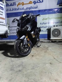 تي ماكس • ٢٠١٩ • كفاله