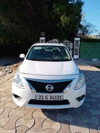 سني هندي بليته الزركه موديل 2022 سياره نظيفه ع وظع الشركه مكفوله من ال...