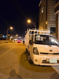 كيا حمل 2019 • 7كير • كفالة عامة