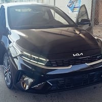 🚗 للبيع — Kia Forte GT 2024 بدون رقم اني المستورد باسمي  سيارة شبابية ...