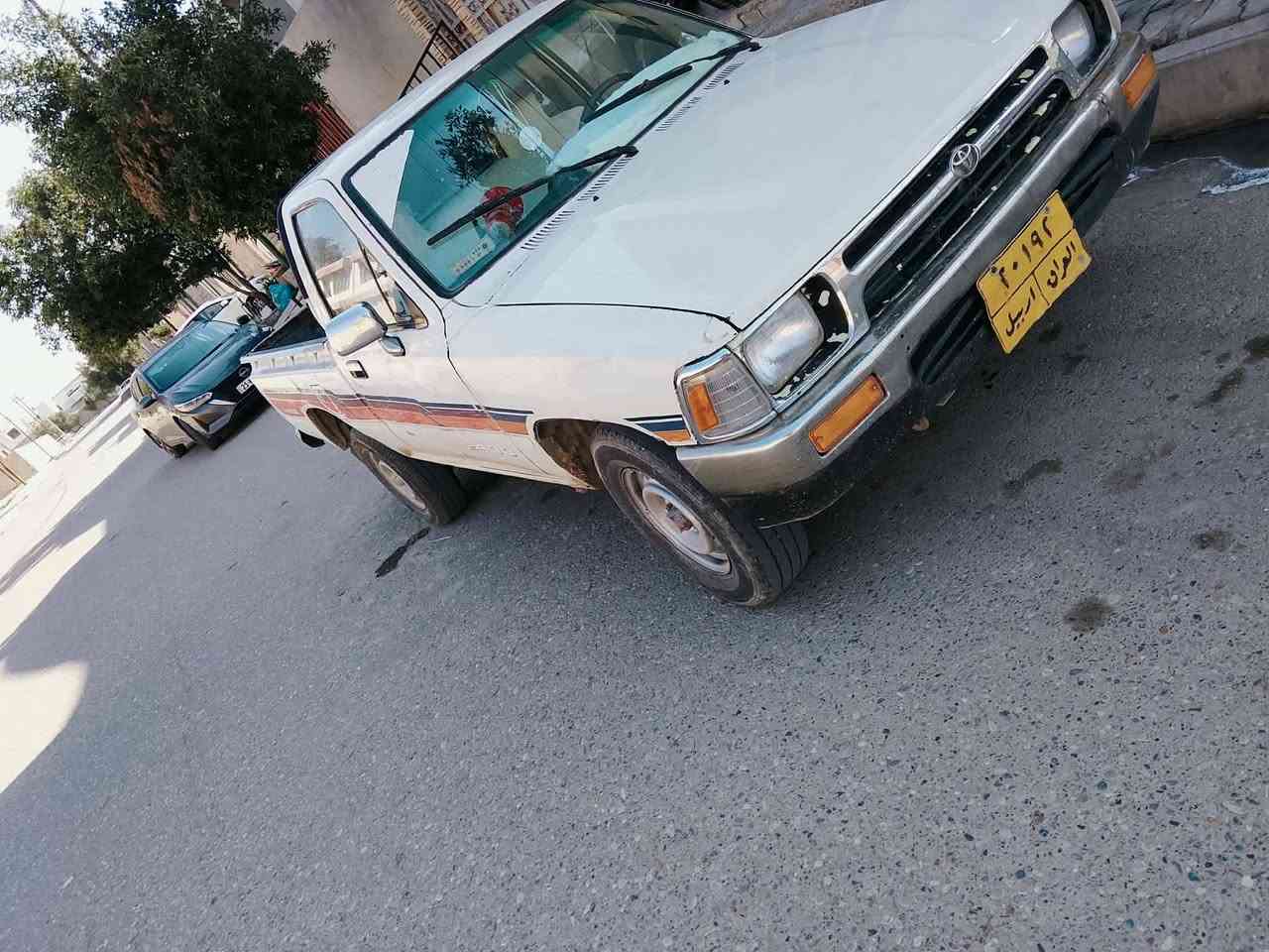 البيع موديل 1990 رقم اربيل بس بي سه وت مكين


**إذا كنت صاحب هذا الإعلان وتريد حذفه لأي سبب، رجاءا أرسل رسالة إلى الدعم الفني**