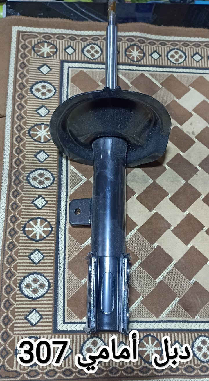 السلام عليكم
يا رزاق 
🌟 يسرّ خدمات جبار أبو سالم أن تعلن عن توفر قطع وأدوات سيارات بيجو 🇫🇷
🔧 متوفر لدينا:
✔️ فيتر
✔️ أدوات ميكانيك
✔️ كهربائي سيارات
📍 العنوان: بغداد – شارع الصناعة
قريب على محكمة الكرادة – مقابل مطعم أبو سارة
نهاية الشارع العريض – المحل مجاور ورشة صقر بلادي
مقابل محطة وقود – وسط البلد الجديدة
🚕 يتوفر خدمة توصيل 🚕
📌 ملاحظة:
(الأسعار فقط عند الاتصال بالأرقام أو عبر الواتساب)
📞 للاستفسار والحجز:
***********
*********** (واتساب متوفر)
🪬 العنوان مثبت على خرائط Google + Waze
