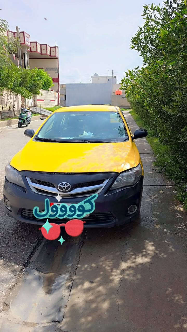 للبيع أو مرواس 2009 ظرر مرفوق بالسونار اتأكد وخابرني السعر[92]وبيه مجال بسيط  ***********1
