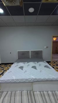 كركوك • سرير • أثاث