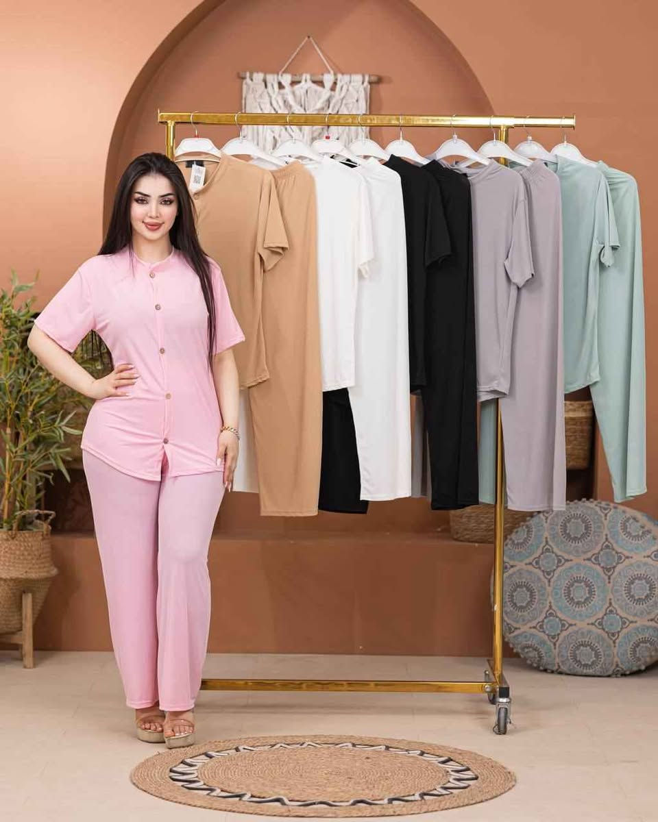 تراك   نسائي  كريشه__درجة_اولى 

القياس. فري سايزوزن 85 كغم

سعر الدرزن  . 75  الف
المفرد 10الف كربلاء, العراق


**إذا كنت صاحب هذا الإعلان وتريد حذفه لأي سبب، رجاءا أرسل رسالة إلى الدعم الفني**