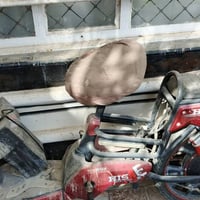 دراجه شحن • ٢٠٢٤ • بعقوبه