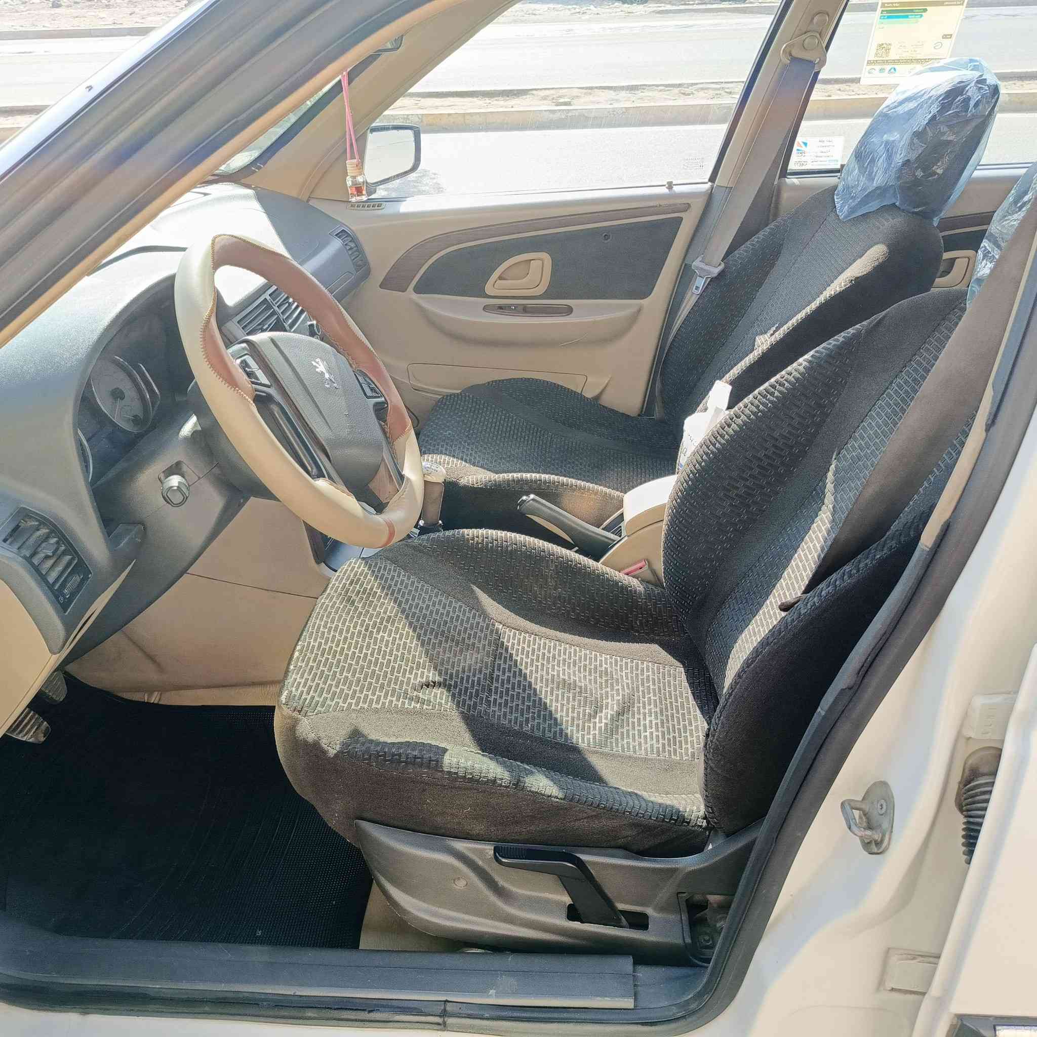 السلام عليكم
بيجو بارص 18 
السنوية بسمي تحويل ثاني يوم  السعر  65


**إذا كنت صاحب هذا الإعلان وتريد حذفه لأي سبب، رجاءا أرسل رسالة إلى الدعم الفني**