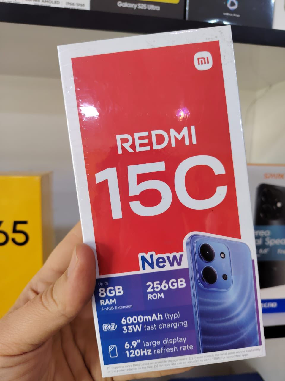 للاستفسار خاص❤️‍🔥.


**إذا كنت صاحب هذا الإعلان وتريد حذفه لأي سبب، رجاءا أرسل رسالة إلى الدعم الفني**