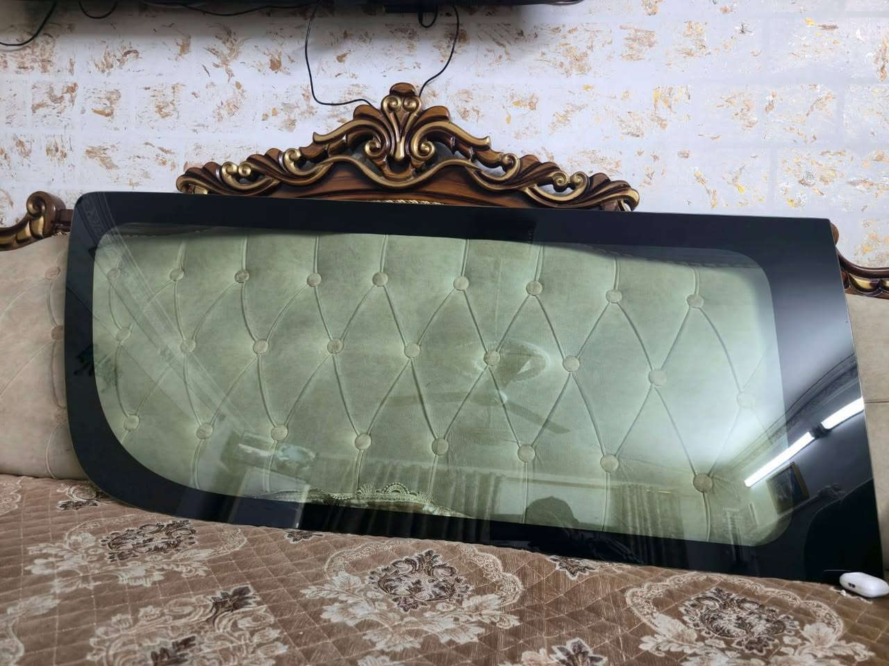 سلام عليكم عندي جامات مال هايسه موديل ١٨اصليات صمط مال الصفحه الطويله رايدهه ٣٥٠الف الاتصال على الرقم ***********
