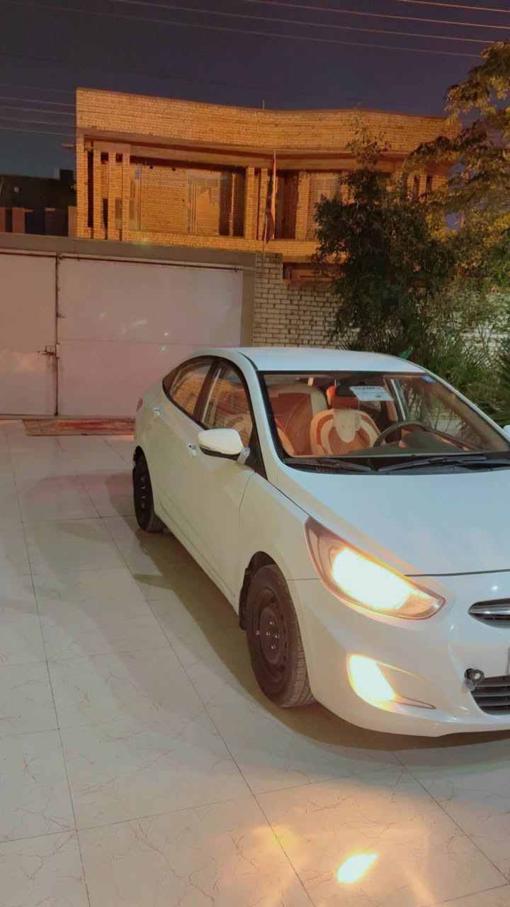 السلام عليكم اكسنت رقم ميسان بسمي كفاله عامه السونار مرفق بالمنشور السعر 106                    اللاستفسار*********** مكان السيارة ميسان العماره عمارة, ميسان
