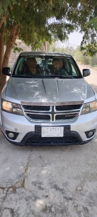 جورني • ٢٠١٢ • ٧ راكب