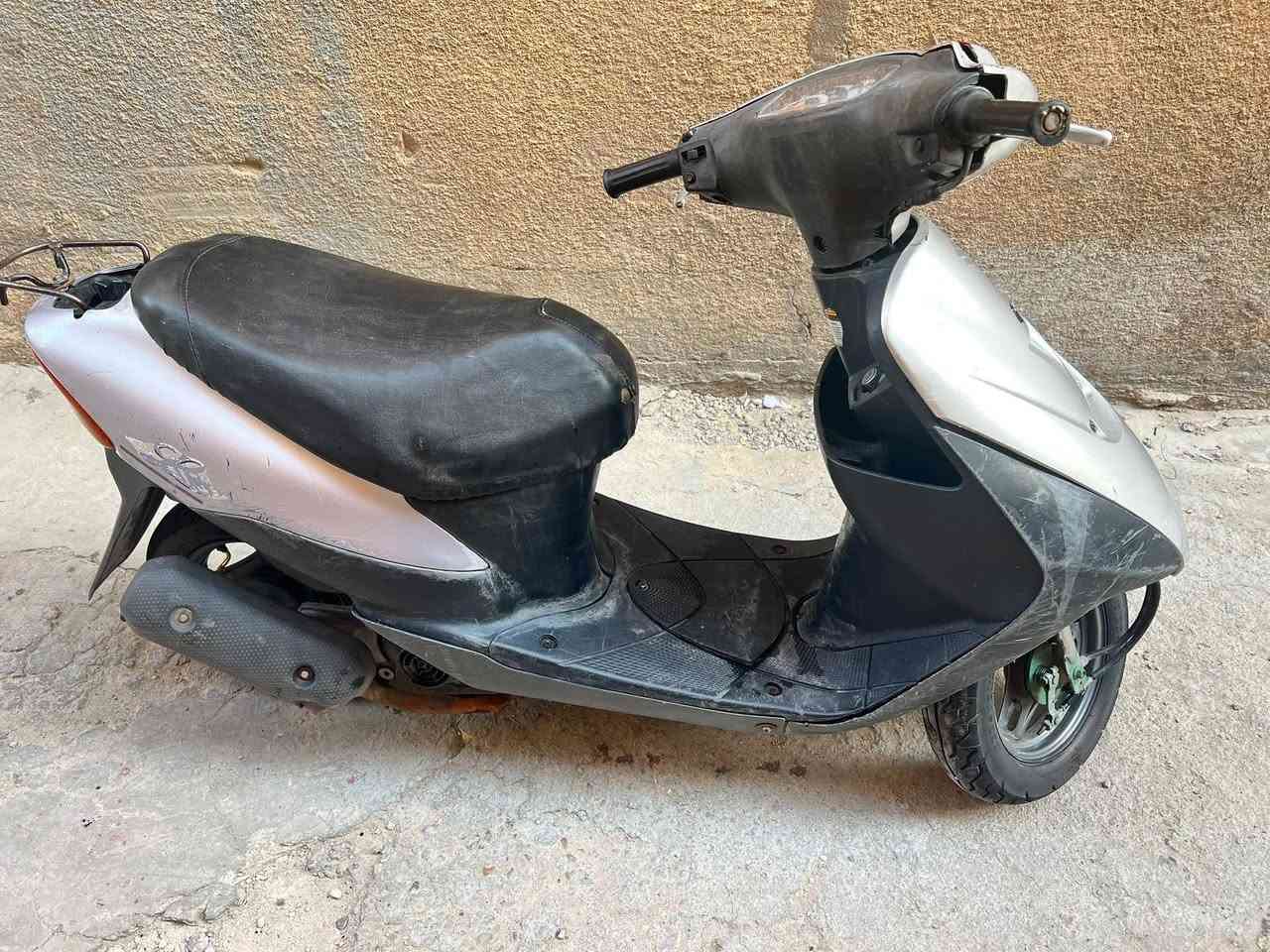 دراجه 60 للبيع شغاله هندر باتري ضعيف يرادله تبديل يشتغل سلف مكينه خرسه 160 سعر


**إذا كنت صاحب هذا الإعلان وتريد حذفه لأي سبب، رجاءا أرسل رسالة إلى الدعم الفني**