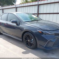 كورولا • ٢٠٢٥ • داخل الميناء