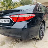 كامري • ٢٠١٧ • رقم بغداد