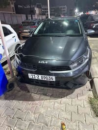 فورتي مديل 24 دخول جديد رقم بغداد ماشيه 9 الف ويل كروم  رادار جانبي   ...