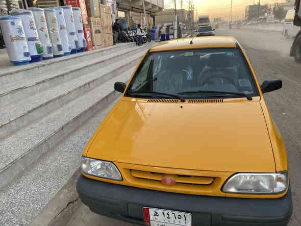 سلام عليكم سايبه موديل 2022ماشيه 73 كفاله عامه ما عده طخه بلجاملغ كلشي بصيطه هيه واكفه اندعمت وكهربائيات كلهه شغاله تبريد خير من الله السعر 67وبيهه مجال مكاني بغداد حسينيه ***********
