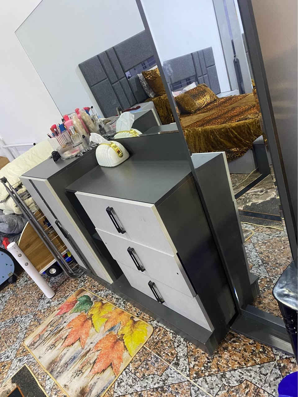 نظيفه جدا. وجديده  بصره مكان البصرة, العراق


**إذا كنت صاحب هذا الإعلان وتريد حذفه لأي سبب، رجاءا أرسل رسالة إلى الدعم الفني**