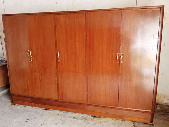 قنصور 5 ابواب السعر 135 للأتصال *********** أو *********** موصل
