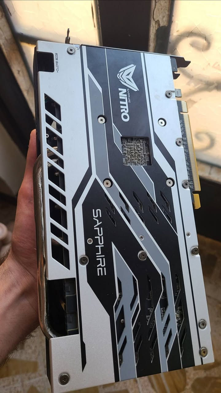 السلام عليكم ❤️

وفرتلكم مجموعة من القطع وتجميعات 💙 :

بور سبلاي 
PSU 750W XPG 80% Plus Bronze 

ماركة حلوة وقوية الجديد ب120 ألف
أني ابيعه ب75 ألف

تجميعة الأولى المواصفات 💚 :

CPU : Xeon E5 2680 V4 
14Cores / 28Thread

Cooler 120ML Mass RGB

M.B X99 DDR4 4-Slot RAM 

GPU : RX 580 8GB 2Fans

Storage : SSD 128GB Kootion + HDD 500GB Toshiba Slim 
كفائة التخزين 100%
PSU 550W FSP HV Pro 80% Plus 

CASE Century Star Dual Glass + 3Fans RGB
كيس مرتب وبيه رمونت وتحكم كامل بالRGB

السعر 400 ألف ❌️

السعر 380 ألف 🌠 
كراتين القطع كلها موجودة 💯%

تجميعة رقم 2 💜 :

I5 10400F 4.3GHZ
6Cores / 12Thread

Cooler 120ML DeepCool RGB

M.B H410 GIGABYTE 

RAM 16GB DDR4 Samsung (8×2) 
دول جنل

GPU : RTX 3060 12GB Zotac Gaming Twin Edge
كارت كلش نظيف 🌠

PSU 650W Thermalright 80% Plus Bronze 
بور ممتاز

CASE White ATX Glass + 4Fans A-RGB
كيس كلش مرتب زجاج من الأمام حجمه فوول تاور تهويته ممتازة شكله خرافي كلش مرتب 🔥❤️💯

السعر 950 ألف ❌️

السعر 920 ألف 🌠

كروت شاشة :

RX 580 8GB ROG Strix RGB 3Fans Gaming OC
ب150 ألف
كارت تبريده خرافي

RX 580 8GB Sapphire Nitro Plus Gaming OC RGB 2304SP
ب140 ألف نظافة عالية والأزرق ب130
كرت ممتاز ومرتب وأكو Red Devil 🩸

RX 580 8GB XFX Black GTS XXX GAMING OC 2304SP
كرت كلش نظيف ب135 ألف

M.2 NVME 256GB Gen 3
ب45 ألف ❌️
ب40 ألف 💚
M.2 NVME 128GB Gen 3 Kingspec  New
ب35 ألف
PSU 550W FSP HV Pro 80% Plus New
توفر من جديد ب 60 ألف ❌️
السعر ب55 ألف ✅️

وعندي بعد كارتين - 3 أسعارهم راح تكون قوية

الملاحظات : كل القطع بيهم ضمان ومفحوصة ونظافتهم ممتازة ✅️

اذا تاخذ أكثر من طلب التوصيل يصير عليا Free ✅️

مكاني موصل متوفر توصيل لجميع المحافظات ❤️

للتواصل ***********
