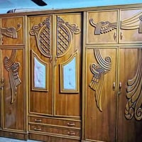 غرفة أخشاب • مستعملة • ناحية العبايجي