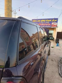 سياره بلايزر موديل 2008مال مزاد وزارة الداخلية تترقم سياره كامله معامل...